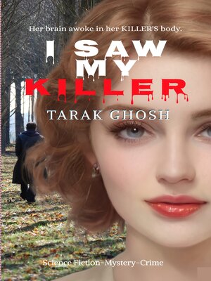 cover image of I Saw My Killer
